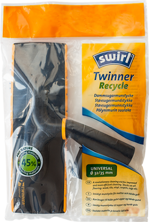 Twinner Recycle Twinner Recycle