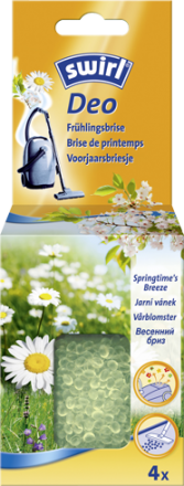 Deopärlor Vårblomster