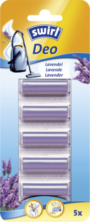 Dammsugardeostick, lavendel Dammsugardeostick, lavendel