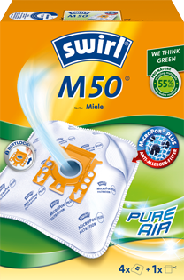 MicroPor® Plus dammsugarpåsar MicroPor® Plus dammsugarpåsar