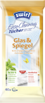 Glas- och spegeldukar Glas- och spegeldukar
