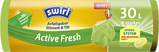Active Fresh Active Fresh